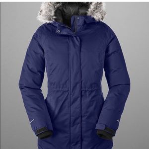 Eddie Bauer Superior Down Parka